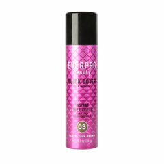 Everpro QUICK COVER Instant Fiber Filler 2oz