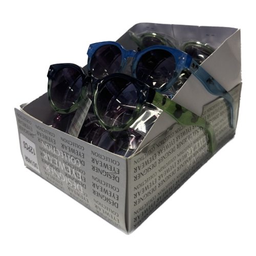 1 Dozen Sunglasses