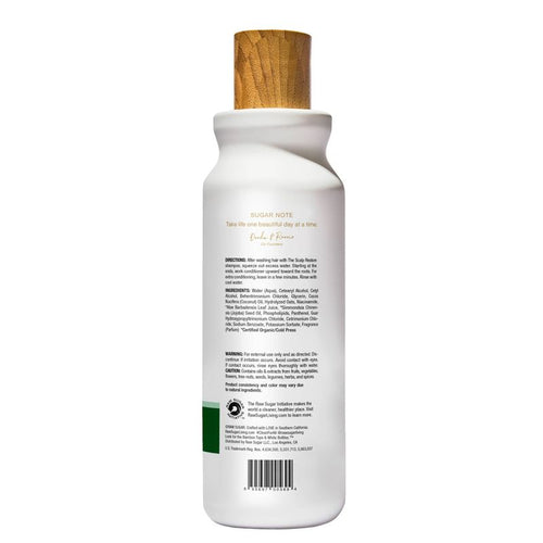 Acondicionador de azúcar sin refinar | The Scalp Restore - 18 fl oz