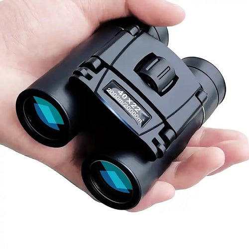 40x22 Binocular