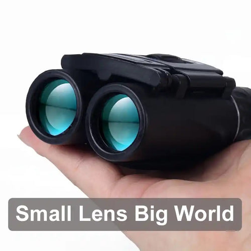 40x22 Binocular