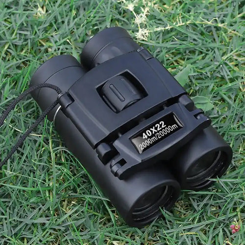 40x22 Binocular