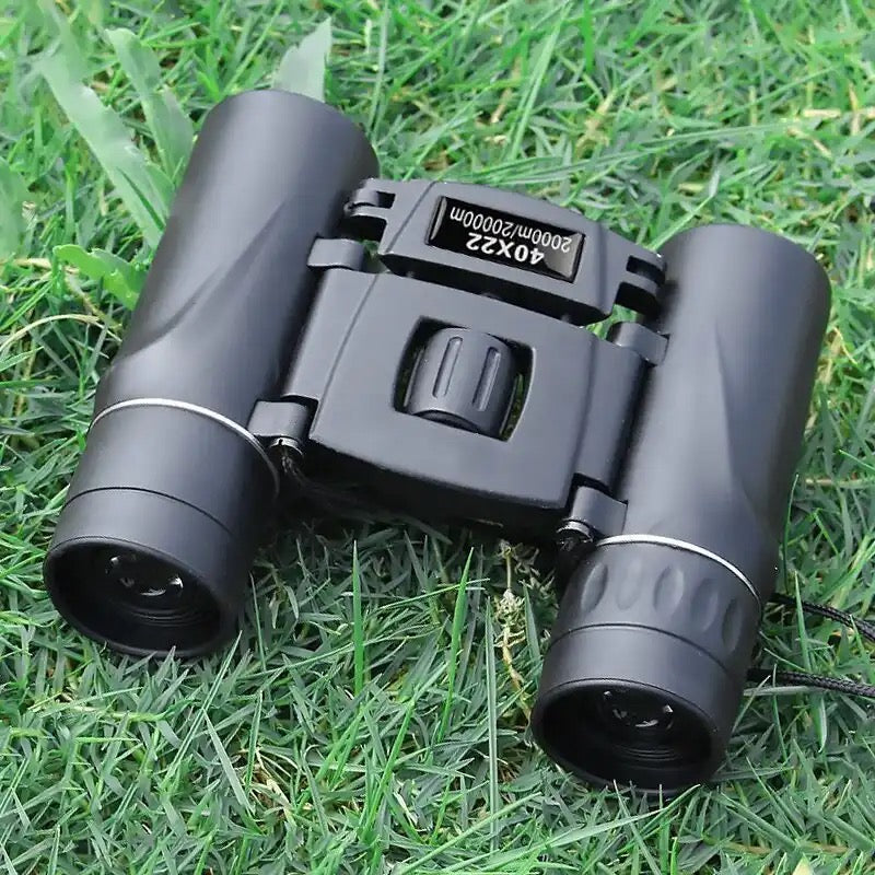 40x22 Binocular