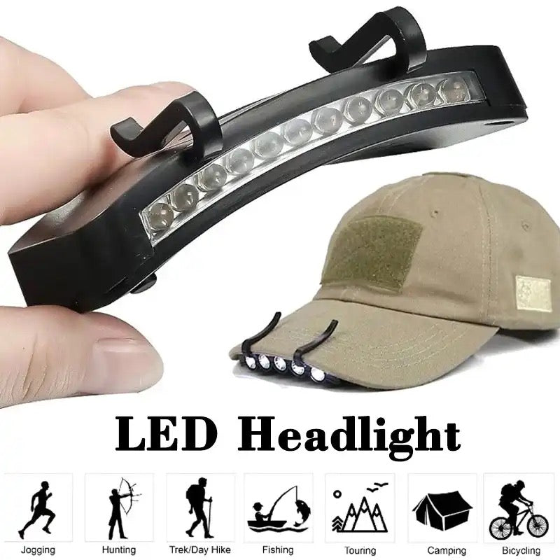 LED Headlight