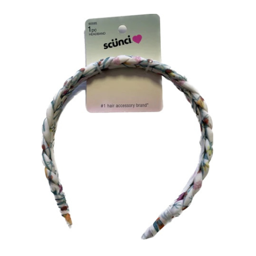 Accesorio para el cabello Scunci