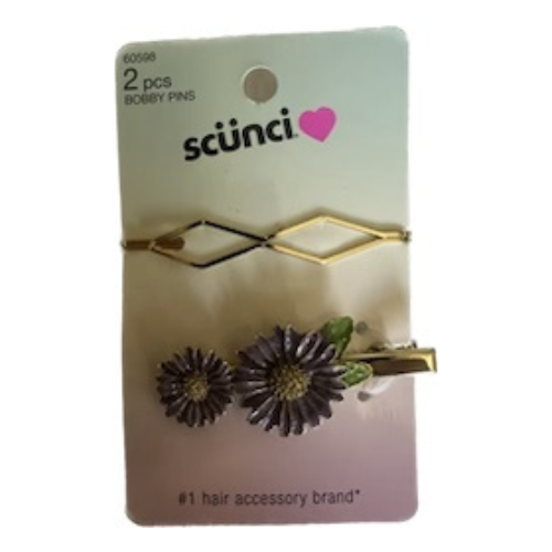 Accesorio para el cabello Scunci