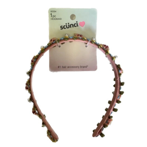 Accesorio para el cabello Scunci