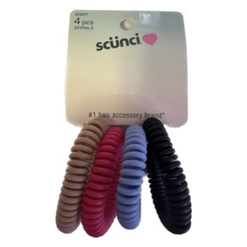 Accesorio para el cabello Scunci