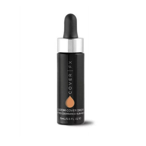 Cover FX Foundation N90