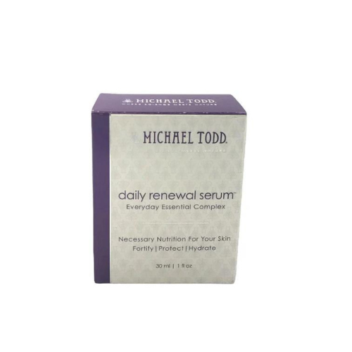 Michael Todd Daily Renewal Serum