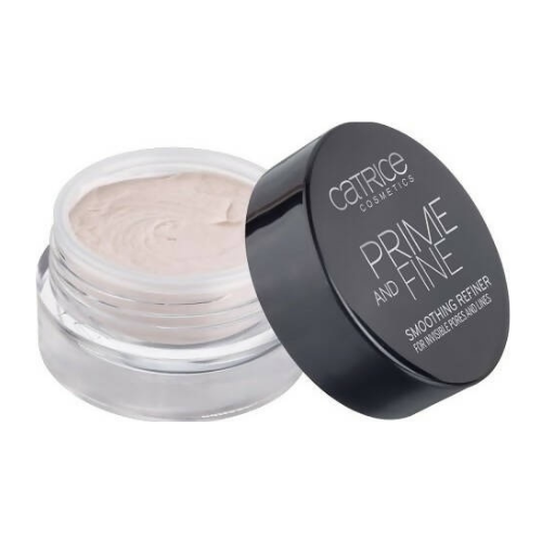 CATRICE PRIME & FINE SMOOTHING PRIMER see