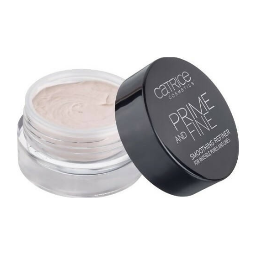 CATRICE PRIME &amp; FINE SMOOTHING 底漆 参见