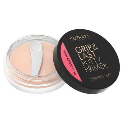 Imprimación Catrice Grip &amp; Last Putty