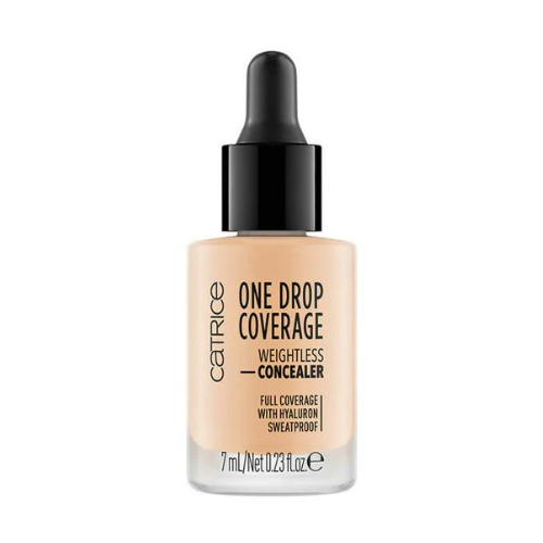 Corrector ingrávido Catrice One Drop Coverage