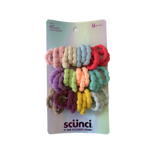 Scunci Hair Accessory