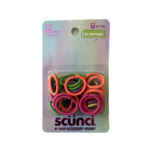 Accesorio para el cabello Scunci