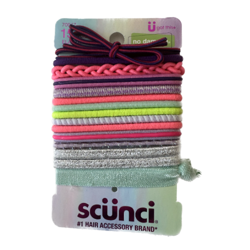 Scunci Hair Accessory