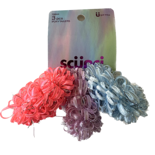 Scunci Hair Accessory