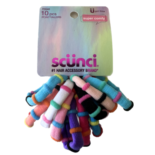 Accesorio para el cabello Scunci