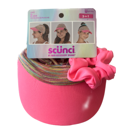 Scunci Hair Accessory