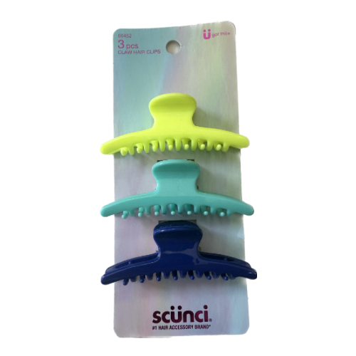 Accesorio para el cabello Scunci