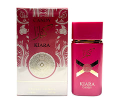Kiara Candy | Fragrance Couture