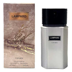 Lampard | Fragrance Couture – Timeless, Bold & Refined