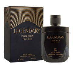 男士传奇 | Fragrance Couture