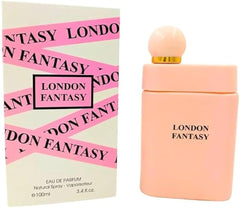 London Fantasy For Woman | Fragrance Couture