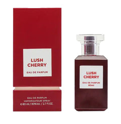 Lush Cherry For Woman | Fragrance Couture