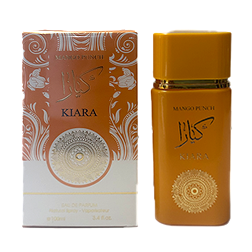 Kiara Mango Punch | Fragrance Couture