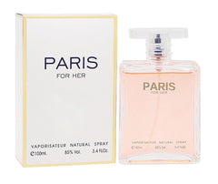 Paris For Her | Secret Plus