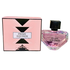 Prime Equinox For Woman | Fragrance Couture