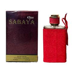 Sabaya | Fragrance Couture