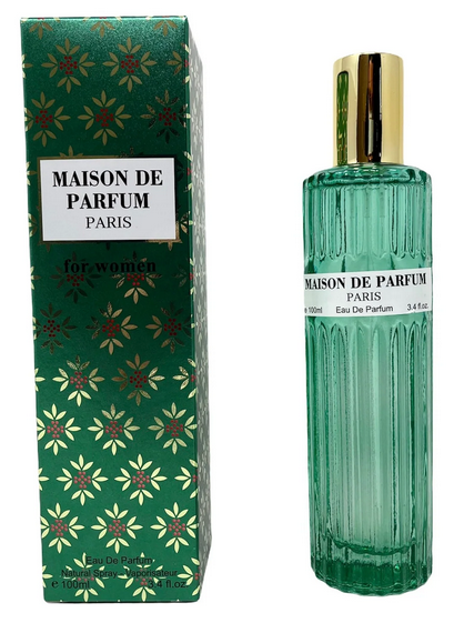 Maison De Parfum | Fragrance Couture