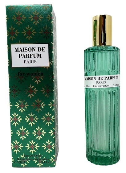 Maison De Parfum