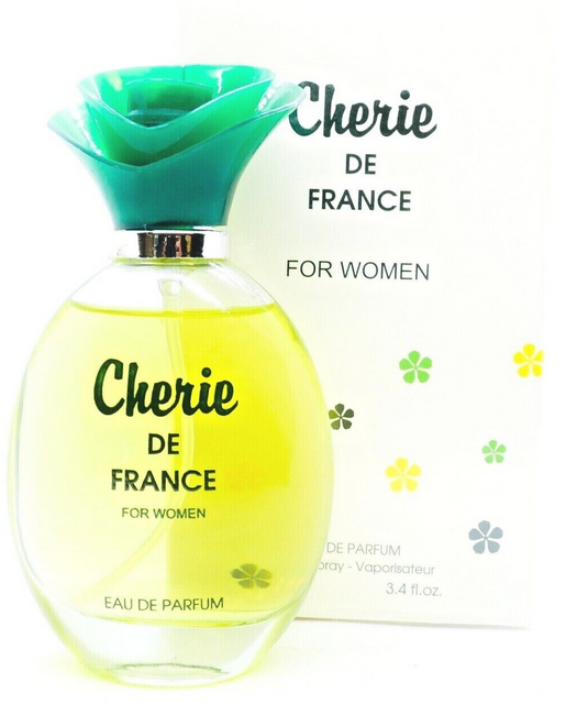 Cheire de France for Women | Fragrance Couture