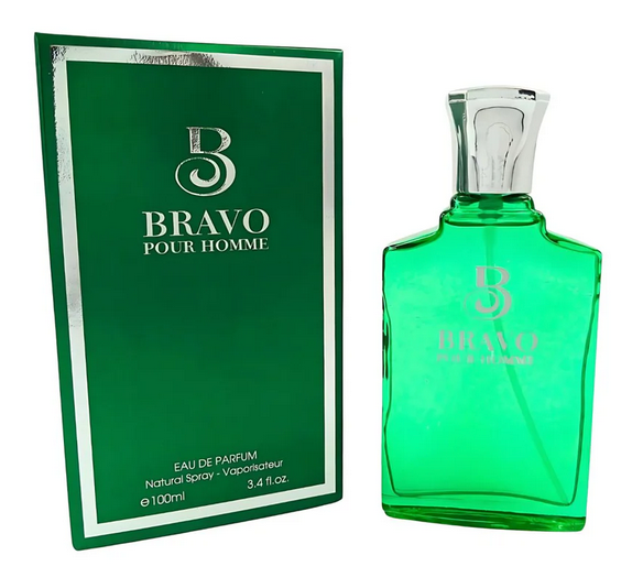 Bravo | Fragrance Couture