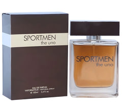 Sportmen The Uno For Men | Secret Plus