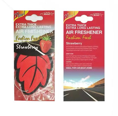 Strawberry Air Freshener