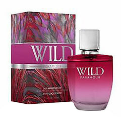 Wild Paramour Perfume | Preferred Fragrance
