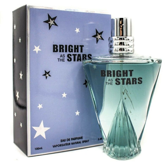 Bright As The Stars | Secret Plus