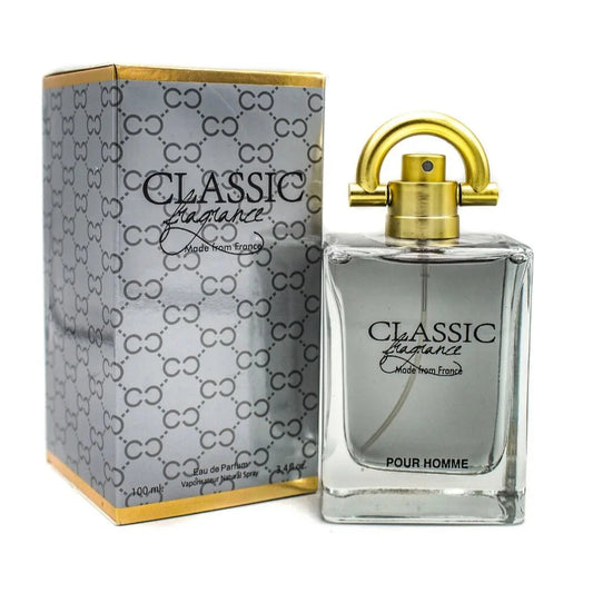 Classic For Men | Secret Plus