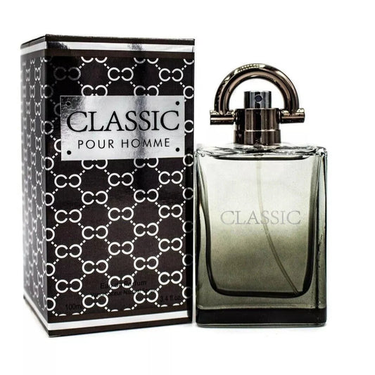 Classic Pour Homme For Men | Secret Plus