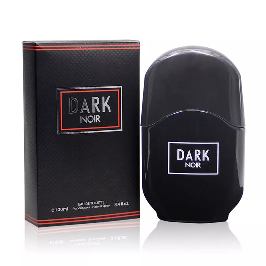 Dark Noir For Men | Secret Plus