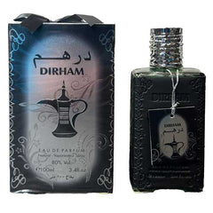 Dirham | Al Sheikh Collection
