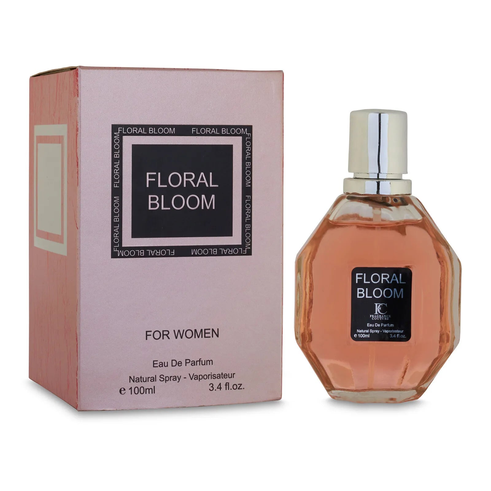 Floral Bloom | Fragrance Couture