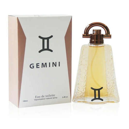 GEMINI Cologne Perfume for Men | Secret Plus