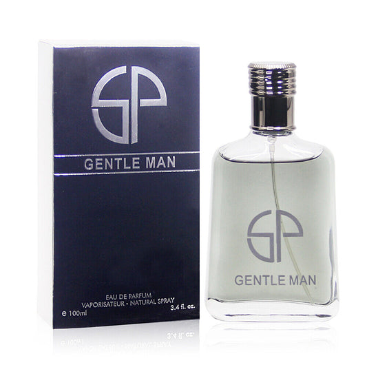 Gentle Man | Secret Plus