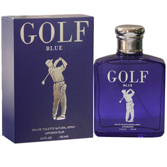 Golf Blue For Men | Secret Plus